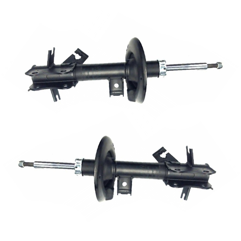 2007-2012 Nissan Sentra Shock Absorbers - Front